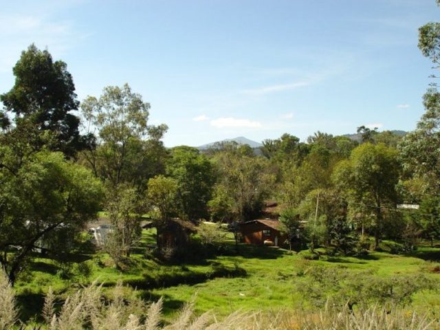 Villa Pátzcuaro RV Park
