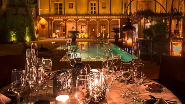 Hacienda Ucazanaztacua