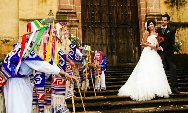 Tu boda en la región Pátzcuaro